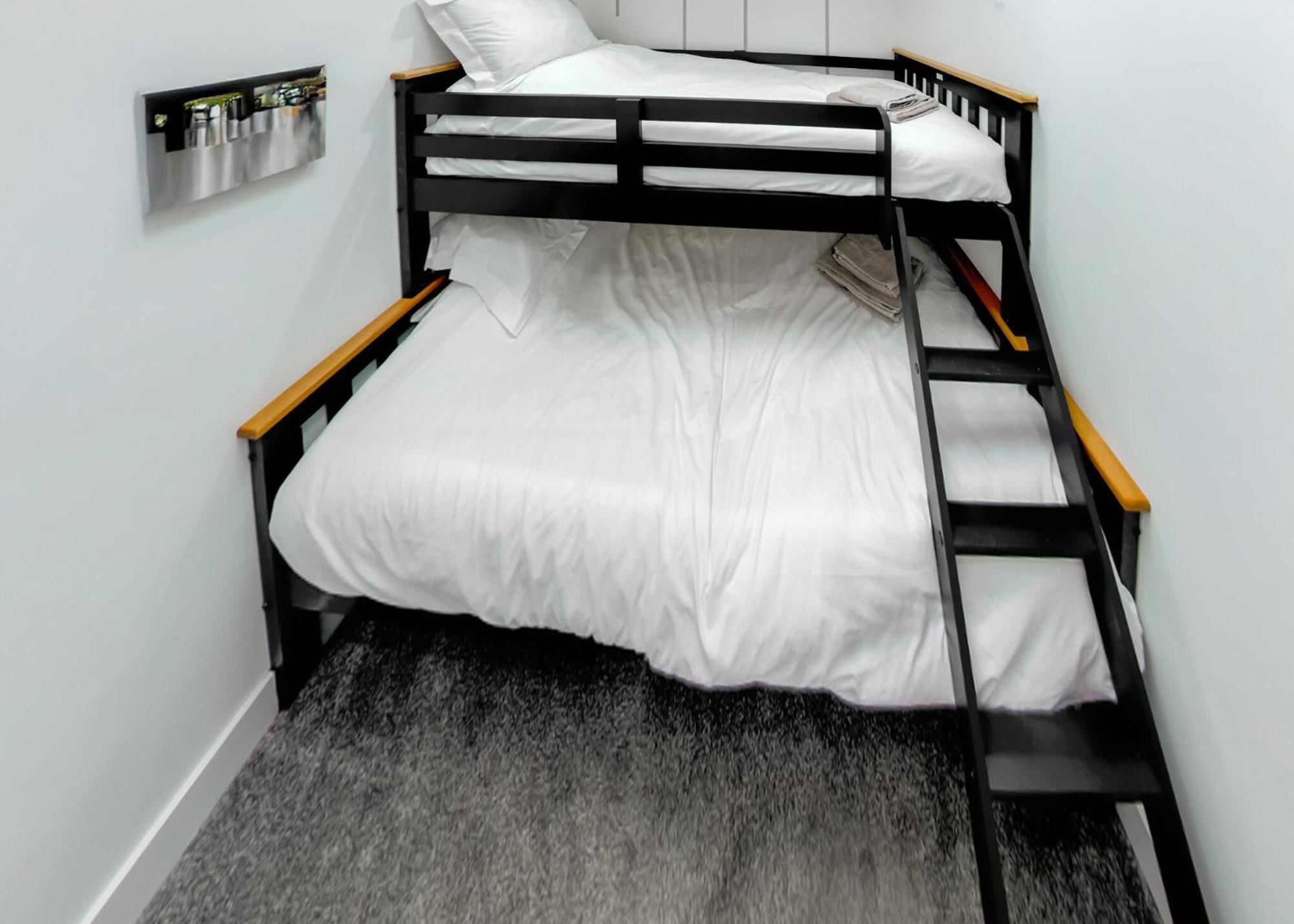 Noahs Retreat Hotel Laceby ห้อง รูปภาพ