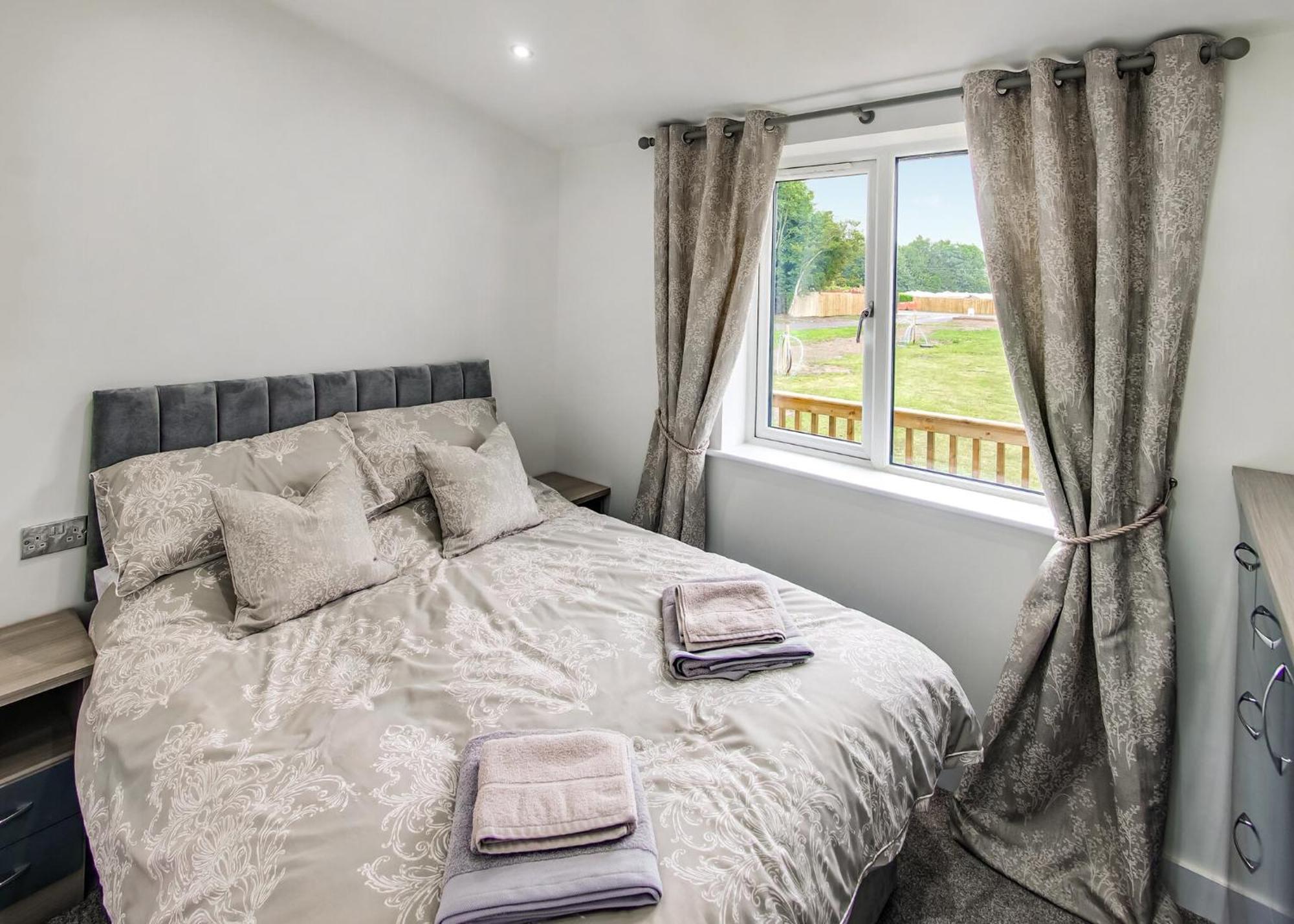 Noahs Retreat Hotel Laceby ห้อง รูปภาพ