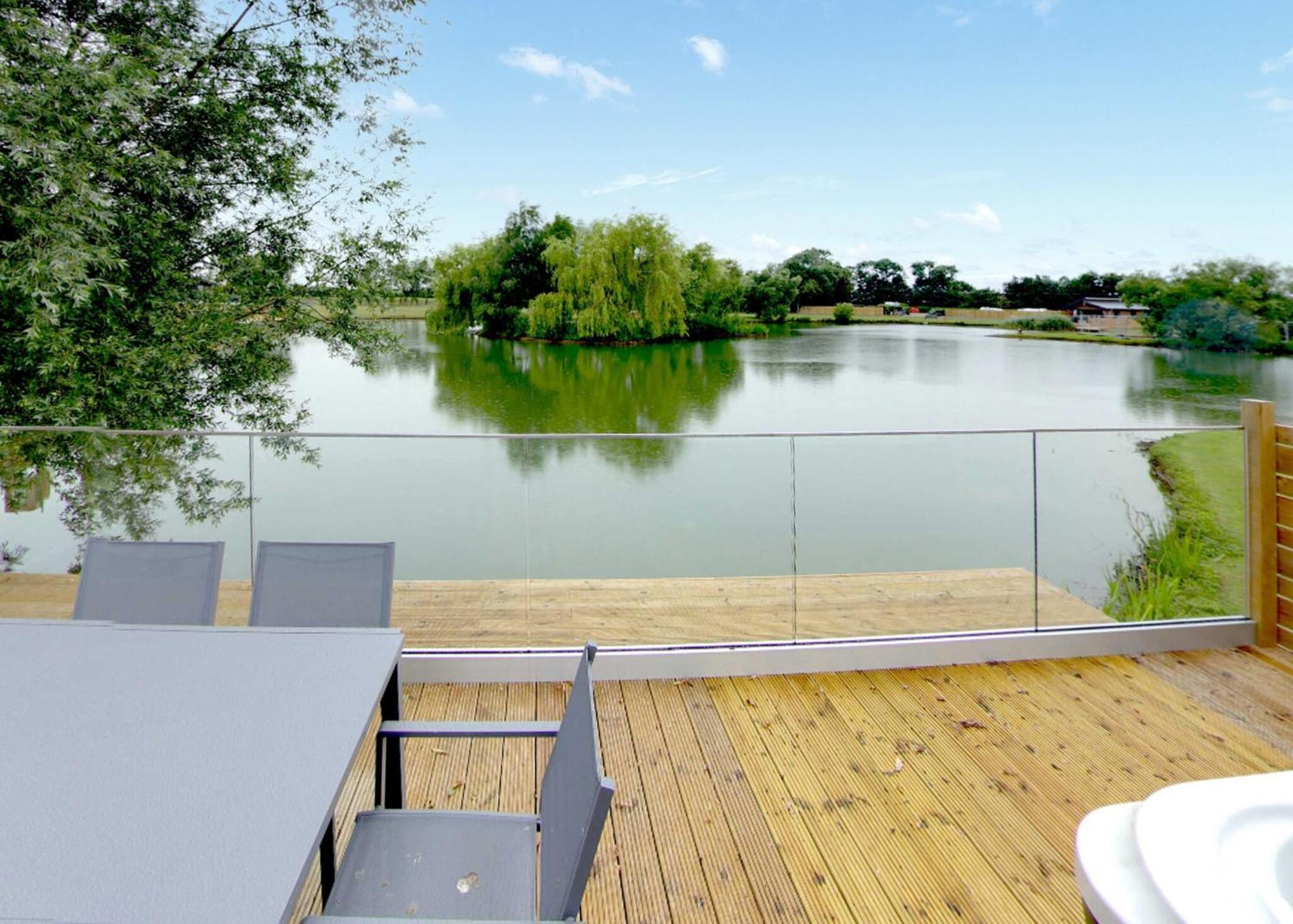 Noahs Retreat Hotel Laceby ห้อง รูปภาพ