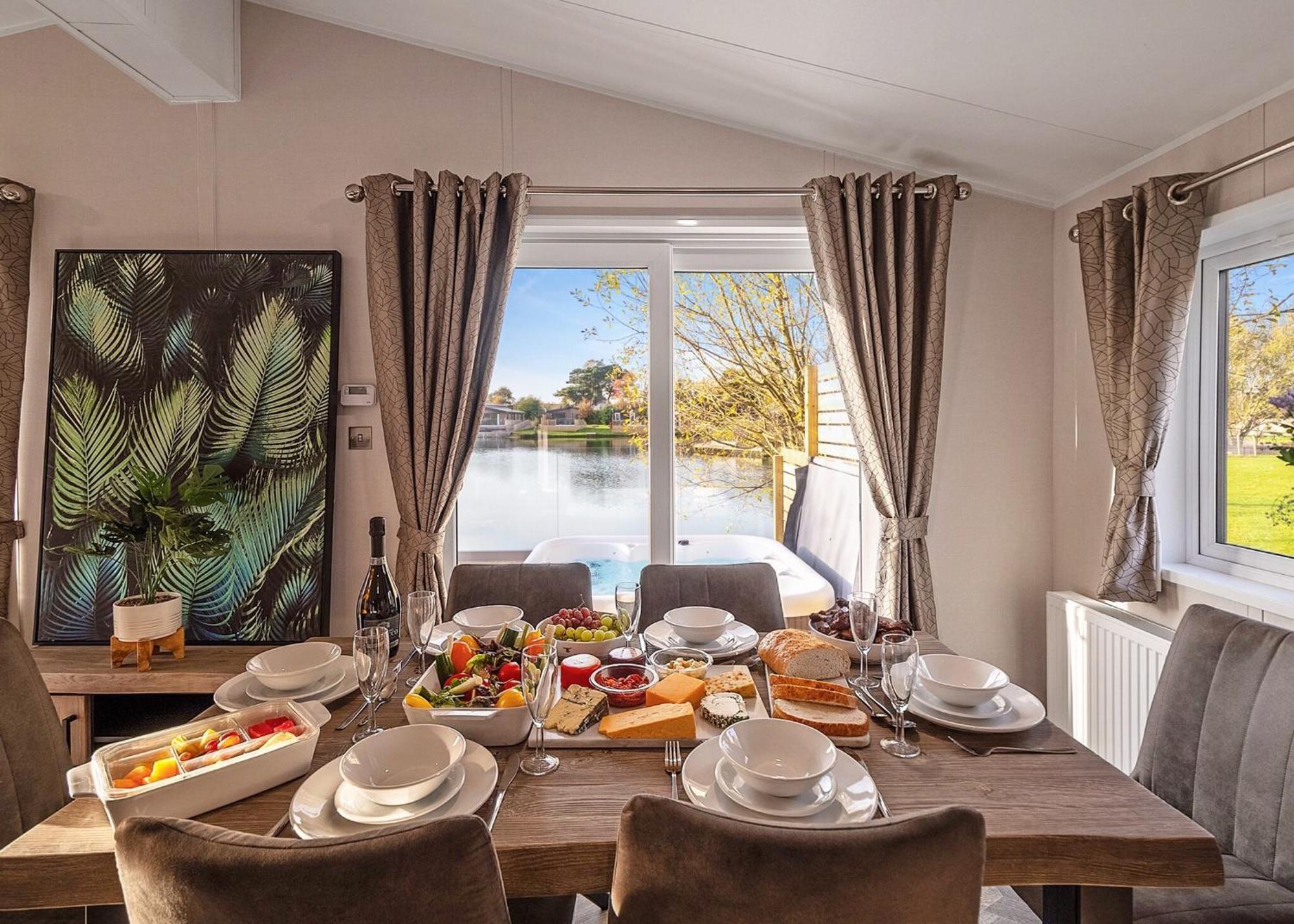 Noahs Retreat Hotel Laceby ห้อง รูปภาพ