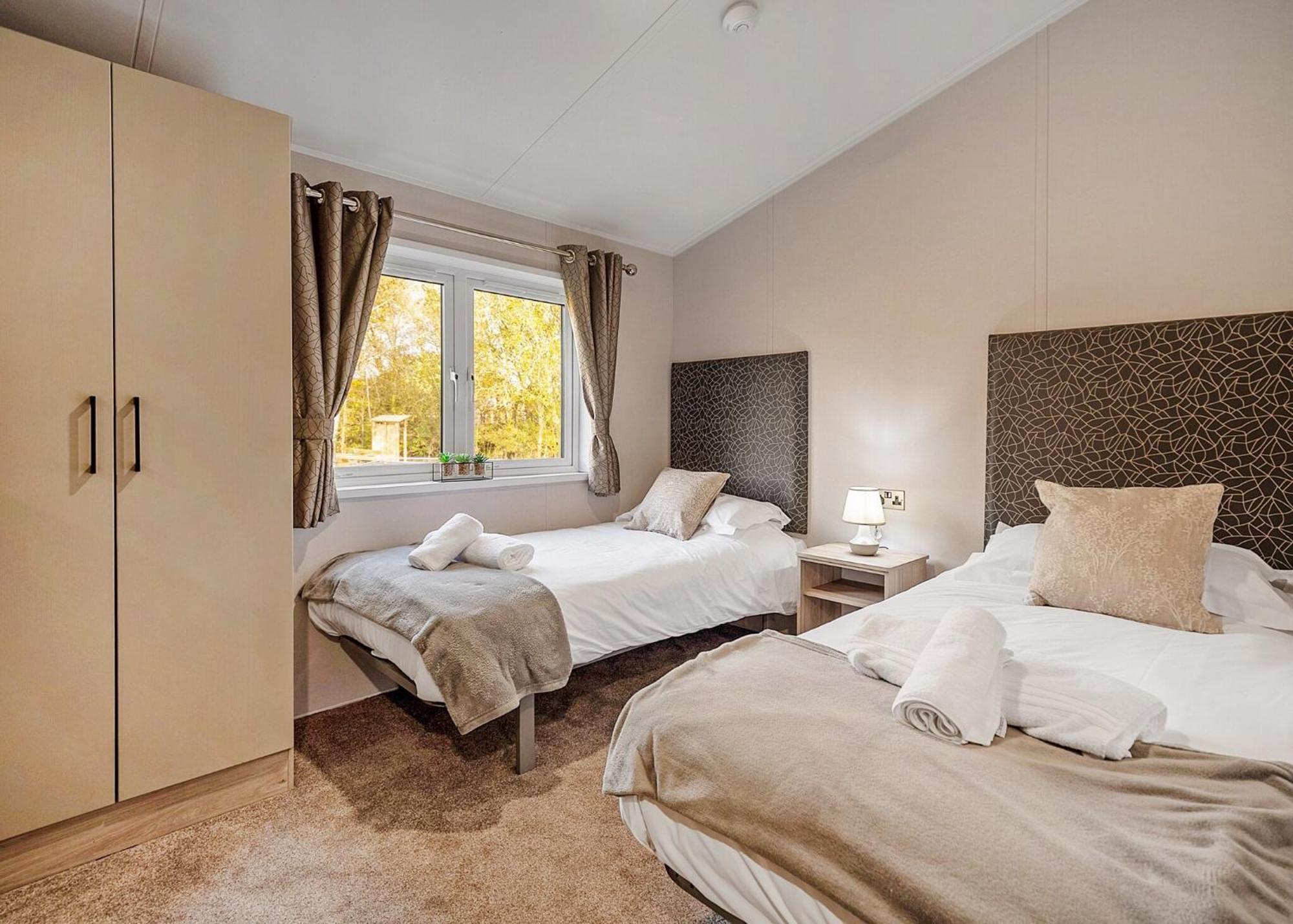 Noahs Retreat Hotel Laceby ห้อง รูปภาพ