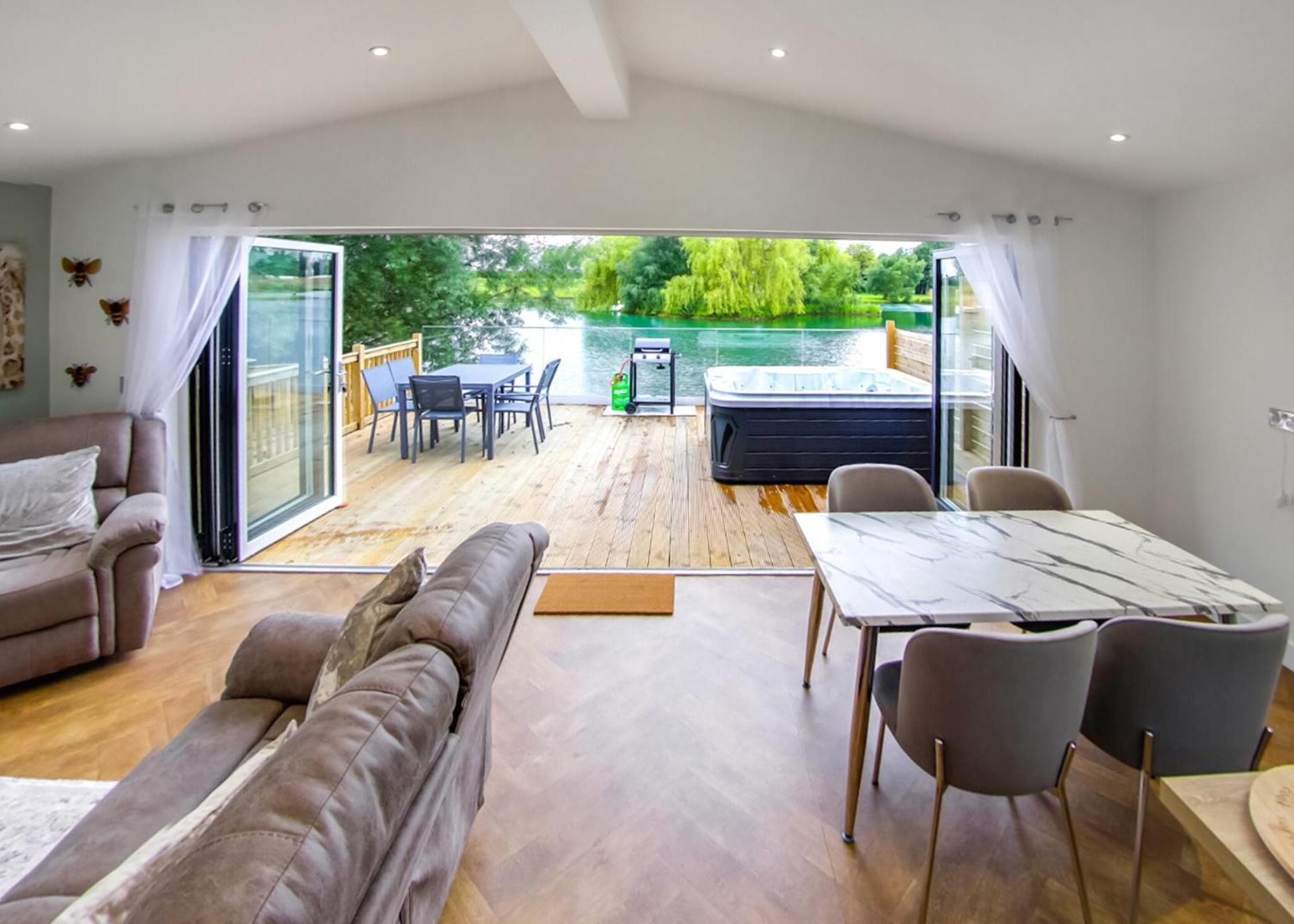 Noahs Retreat Hotel Laceby ห้อง รูปภาพ