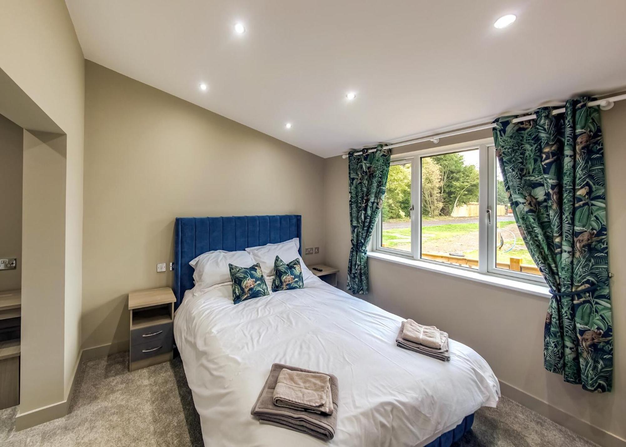 Noahs Retreat Hotel Laceby ห้อง รูปภาพ