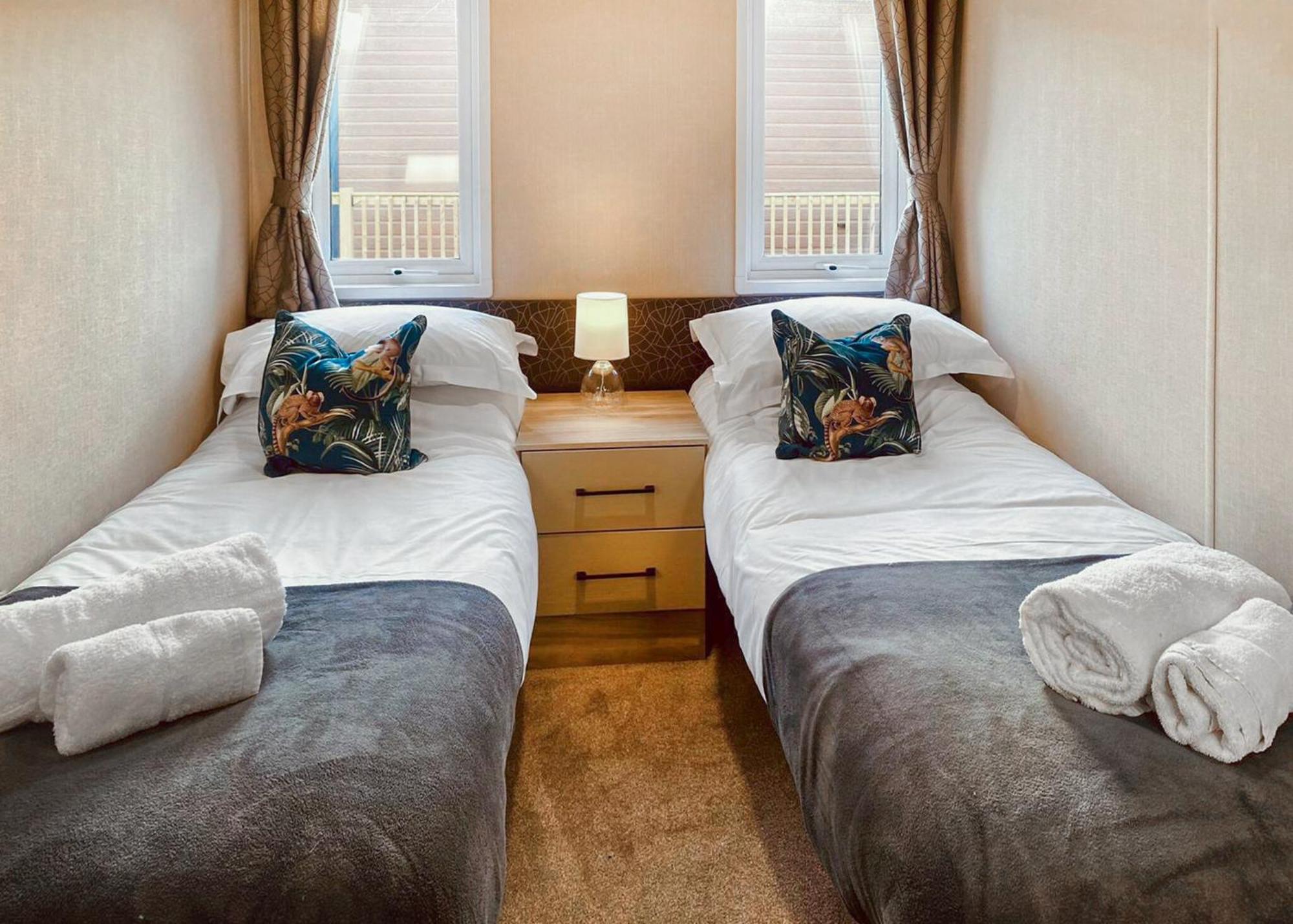 Noahs Retreat Hotel Laceby ห้อง รูปภาพ