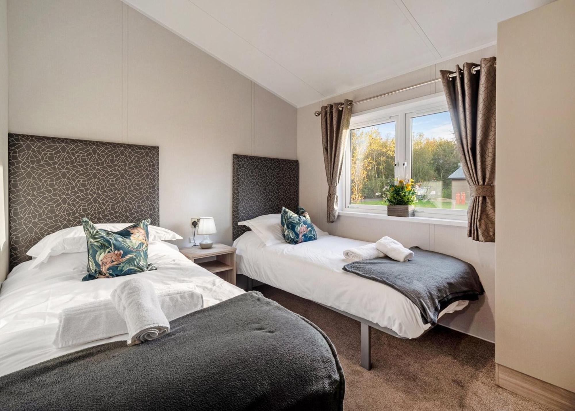 Noahs Retreat Hotel Laceby ห้อง รูปภาพ