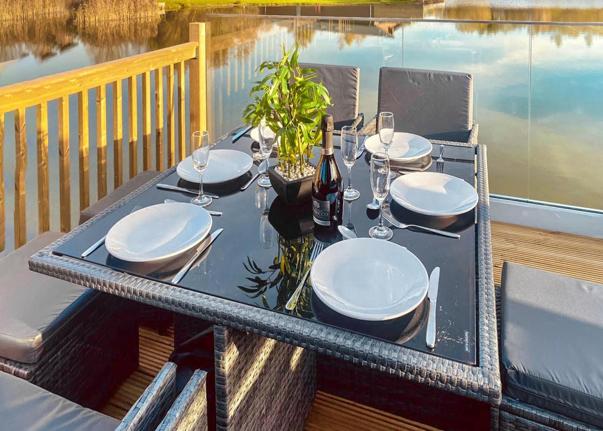 Noahs Retreat Hotel Laceby ห้อง รูปภาพ