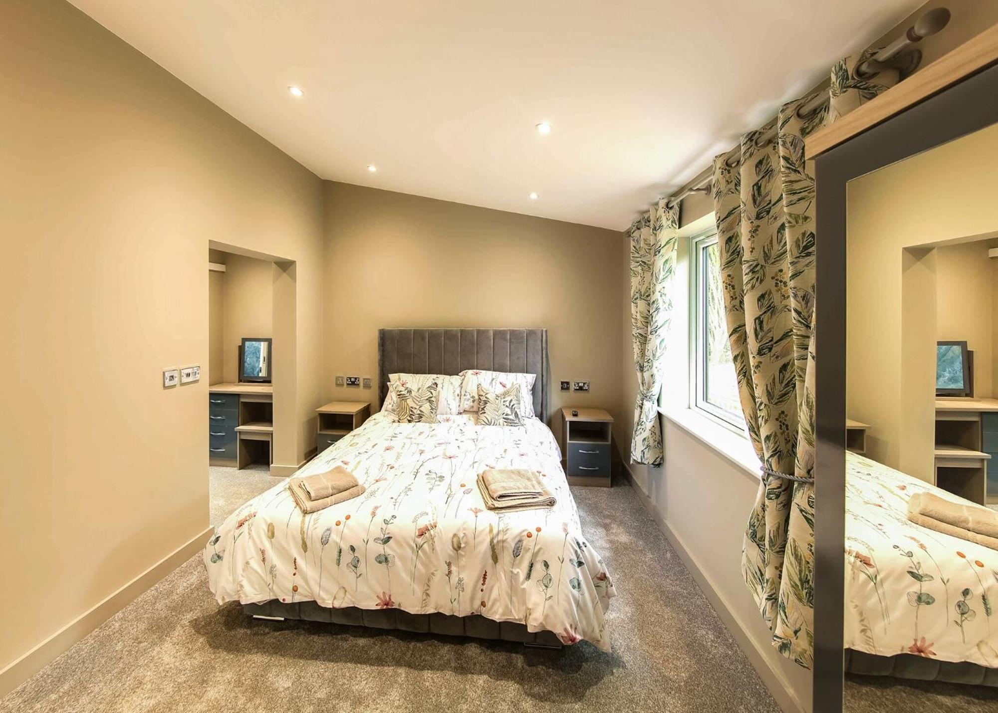 Noahs Retreat Hotel Laceby ห้อง รูปภาพ