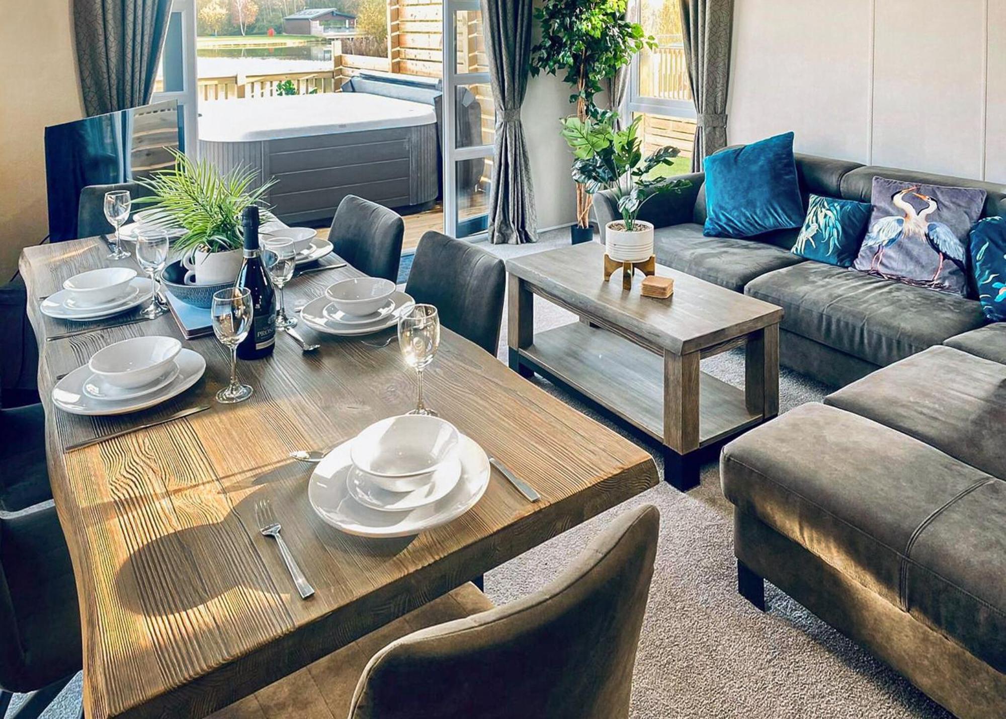 Noahs Retreat Hotel Laceby ห้อง รูปภาพ