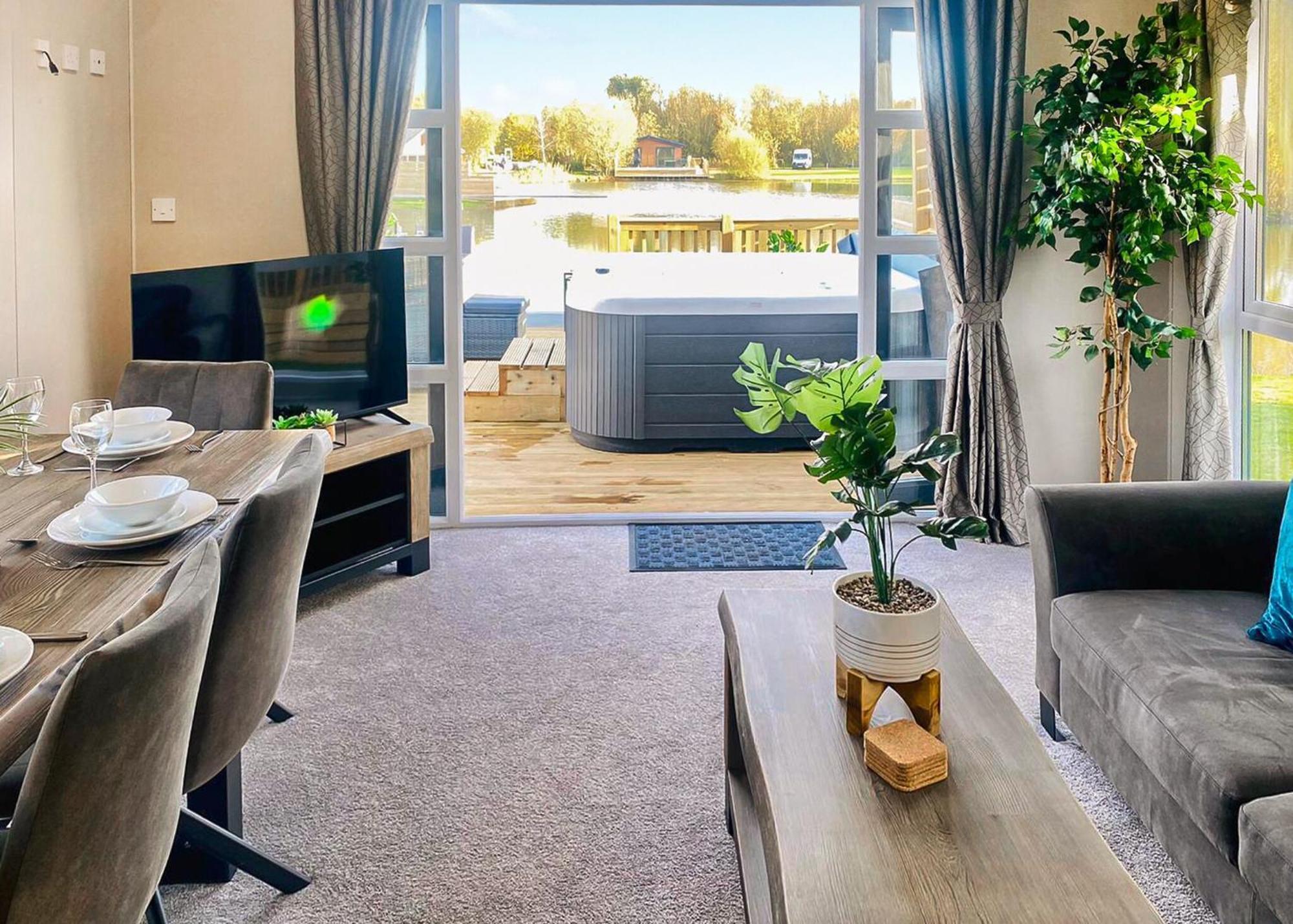 Noahs Retreat Hotel Laceby ห้อง รูปภาพ