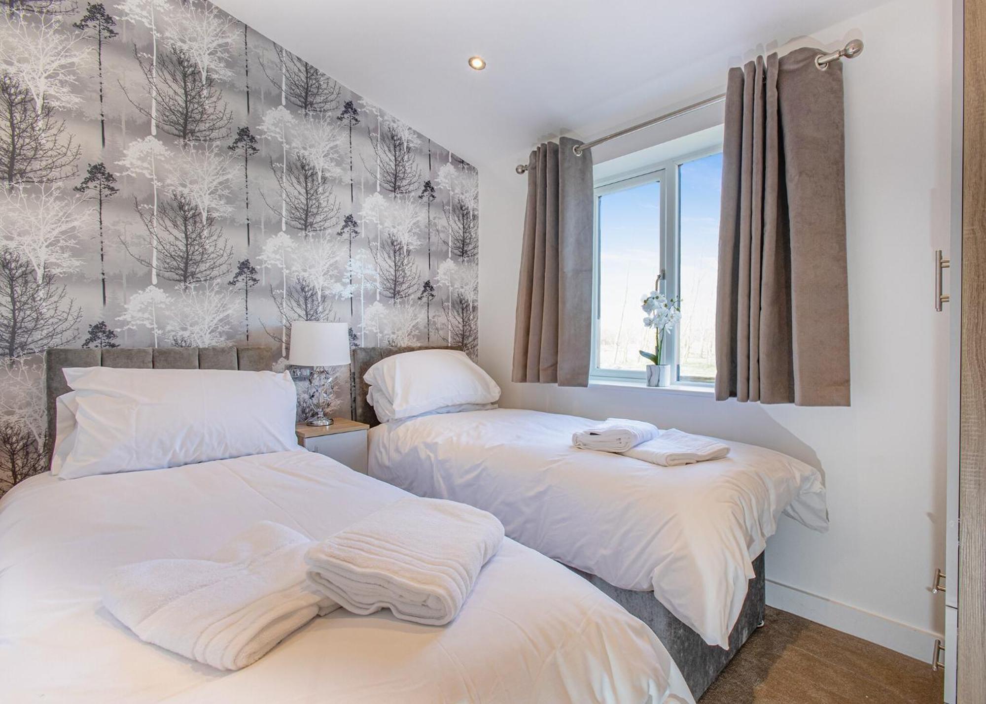 Noahs Retreat Hotel Laceby ห้อง รูปภาพ