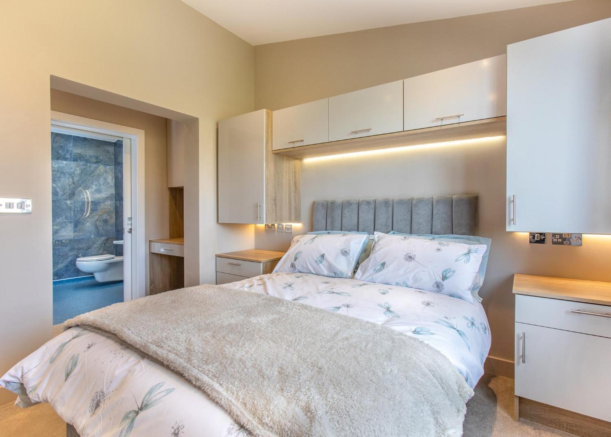 Noahs Retreat Hotel Laceby ห้อง รูปภาพ