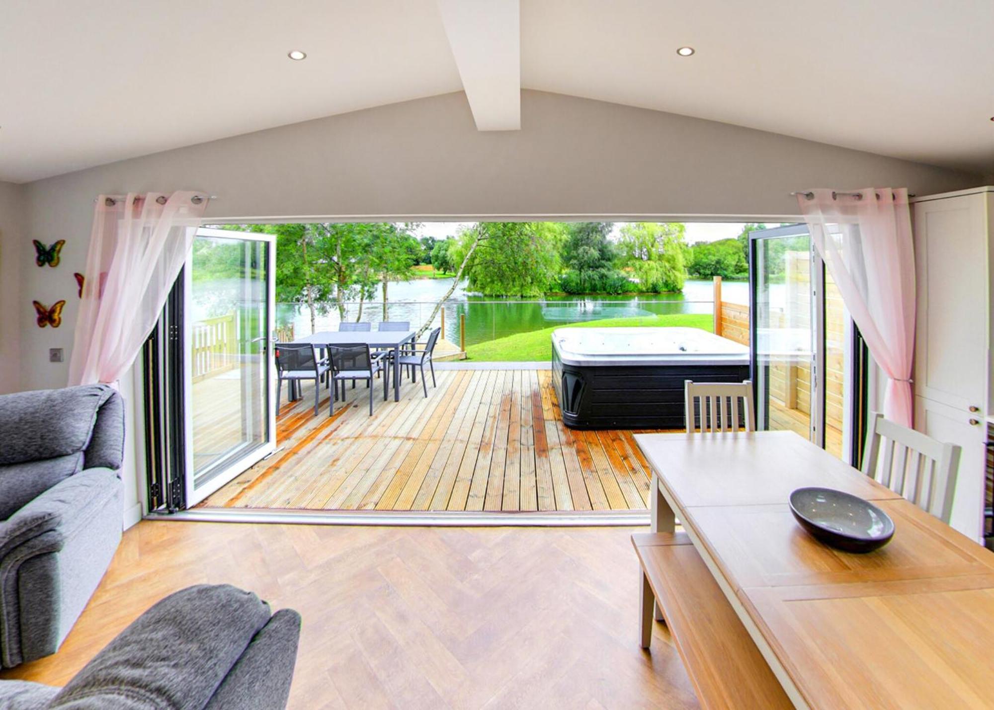 Noahs Retreat Hotel Laceby ห้อง รูปภาพ