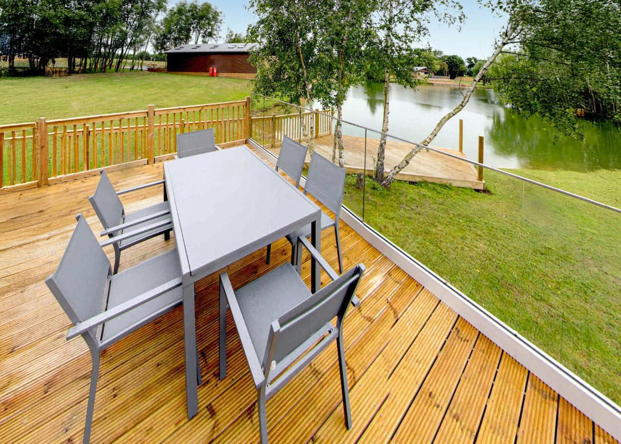 Noahs Retreat Hotel Laceby ห้อง รูปภาพ