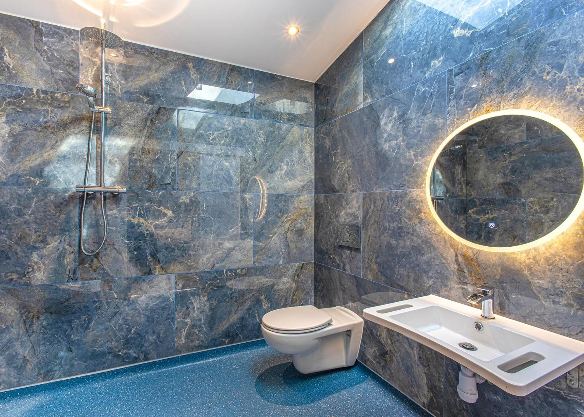 Noahs Retreat Hotel Laceby ห้อง รูปภาพ
