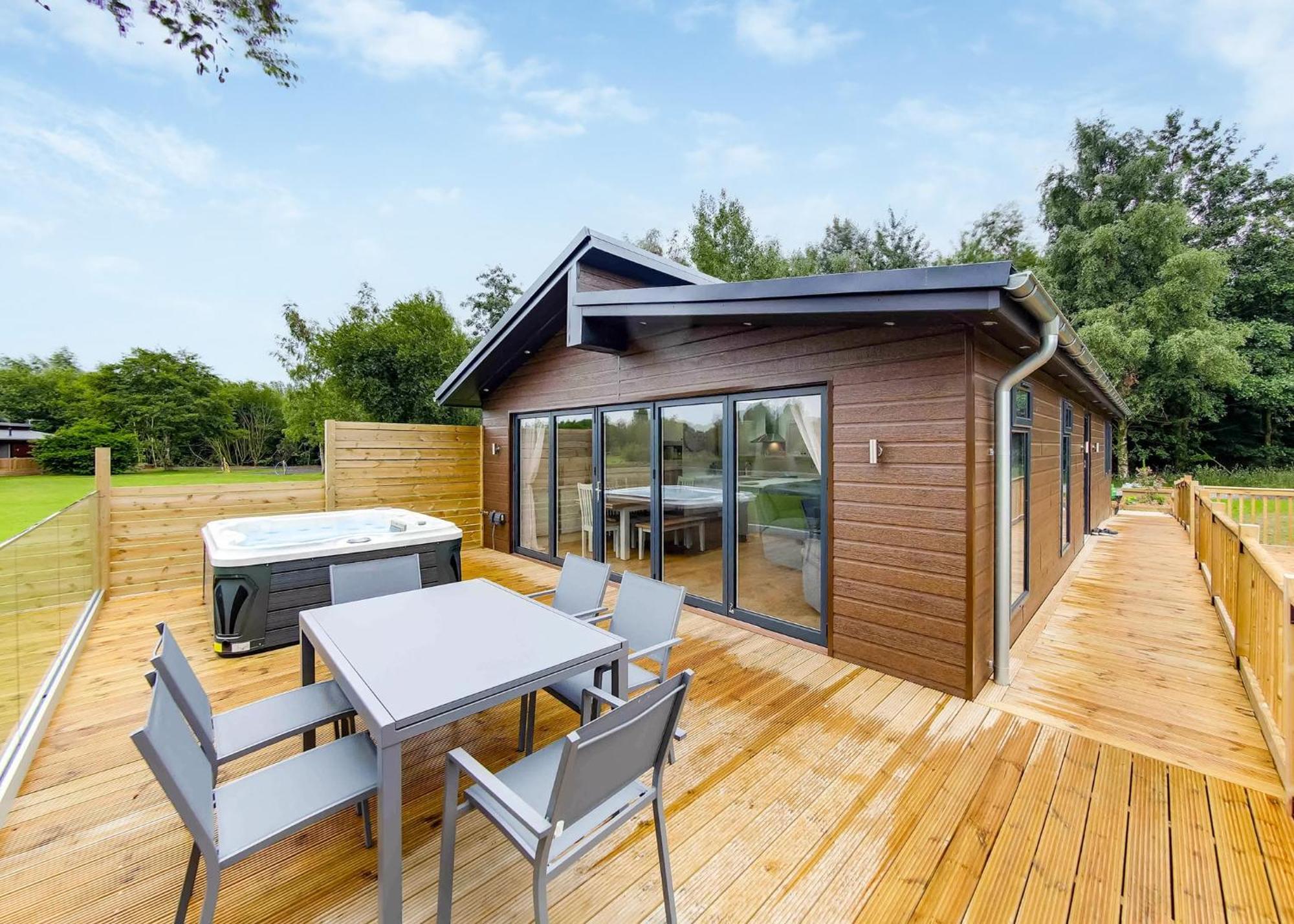 Noahs Retreat Hotel Laceby ภายนอก รูปภาพ